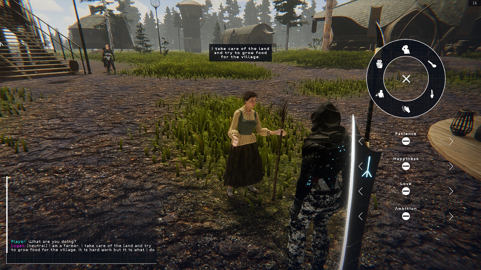 Realms of Alterra - Screenshot 9