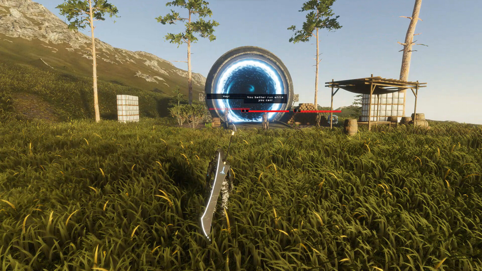 Realms of Alterra - Screenshot 7