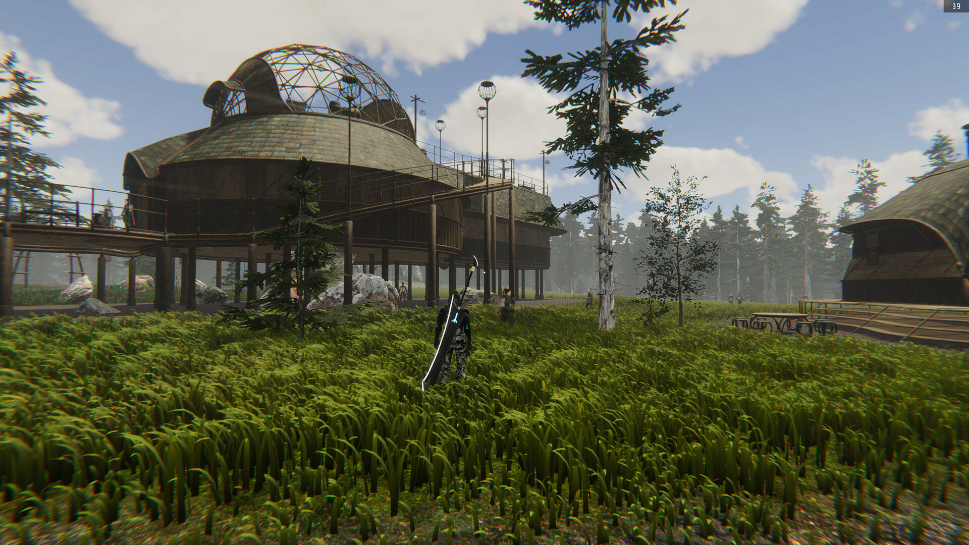 Realms of Alterra - Screenshot 12