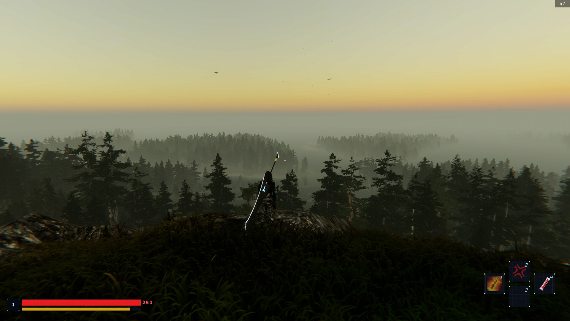 Realms of Alterra - Screenshot 10