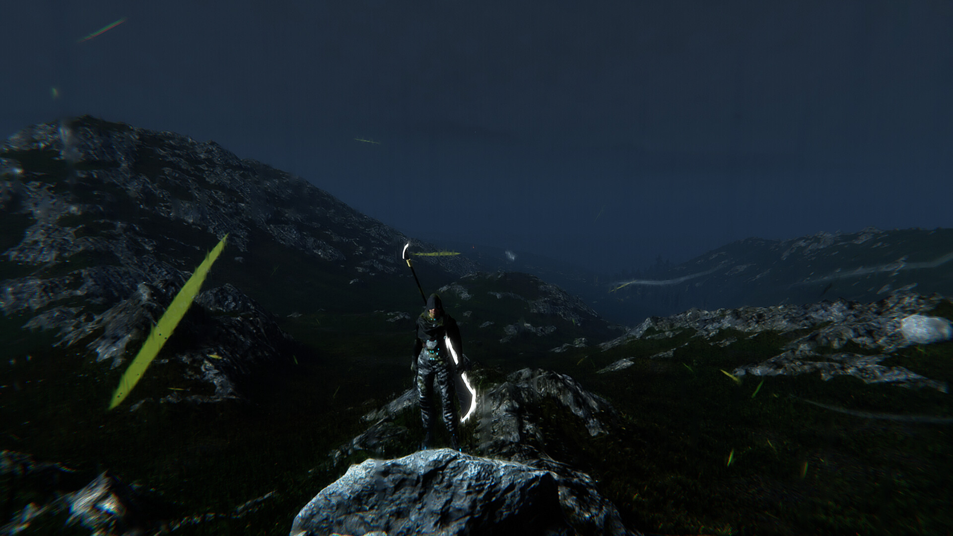 Realms of Alterra - Screenshot 15