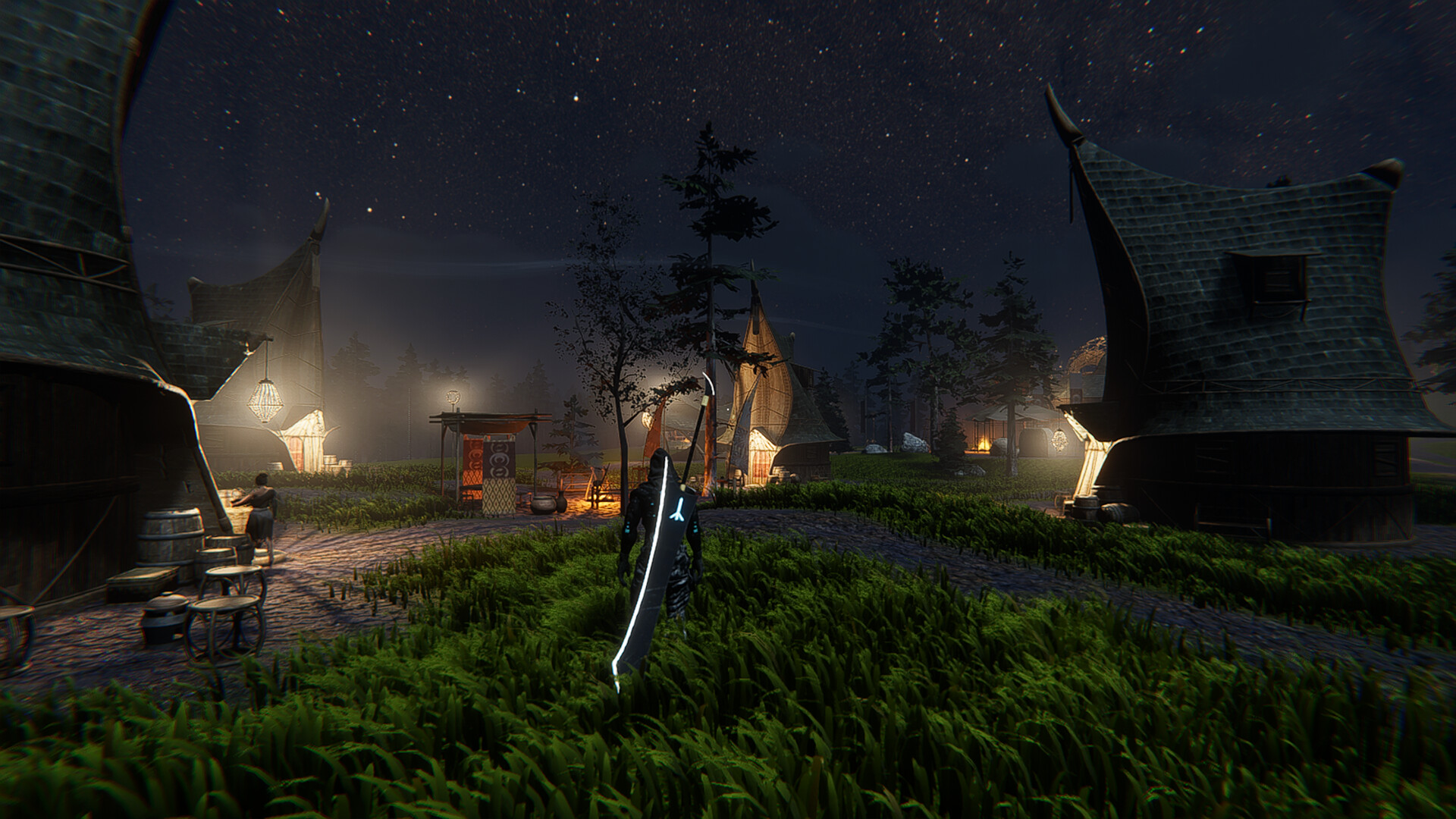 Realms of Alterra - Screenshot 4