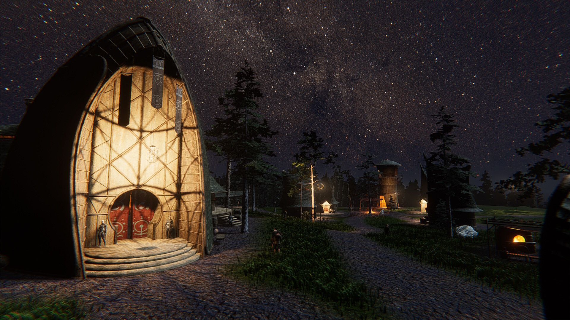 Realms of Alterra - Screenshot 11