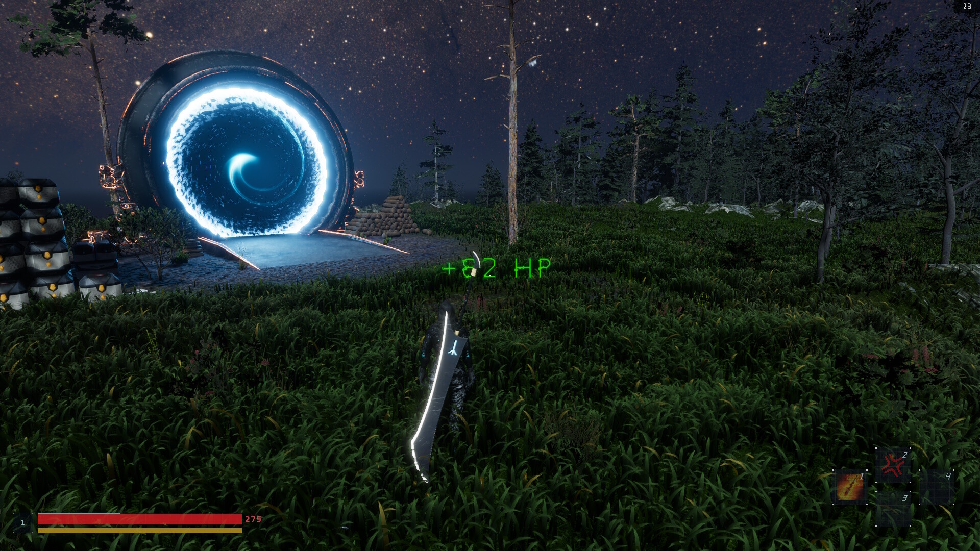 Realms of Alterra - Screenshot 6