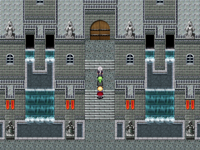 The Last Vampire Hunter - Screenshot 3