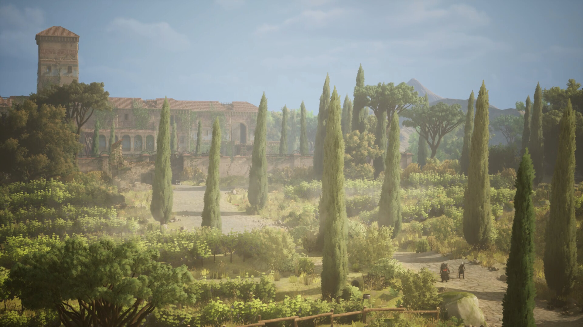 Ironmarked - Screenshot 5