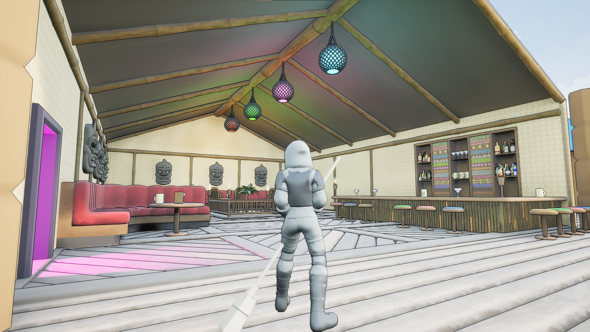 Clean Sweep - Screenshot 6