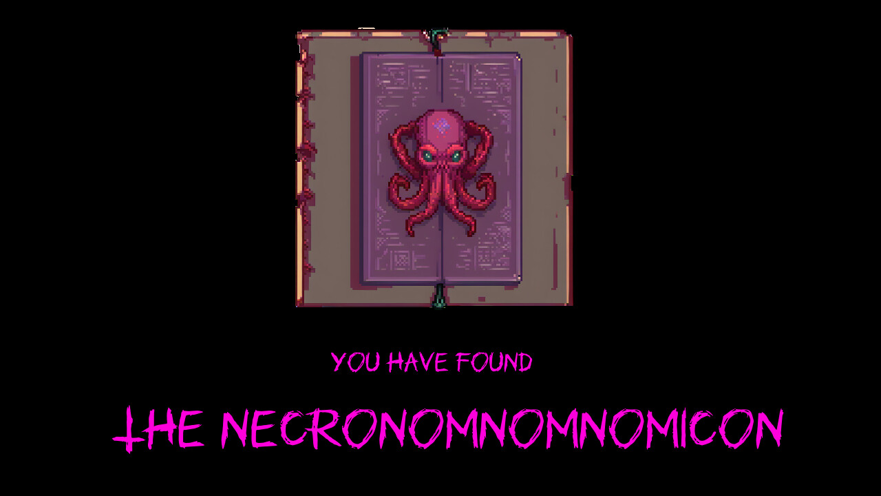 Cthulhu Valley - Screenshot 4