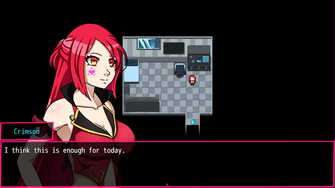 SuKuBus-Mission - Screenshot 9