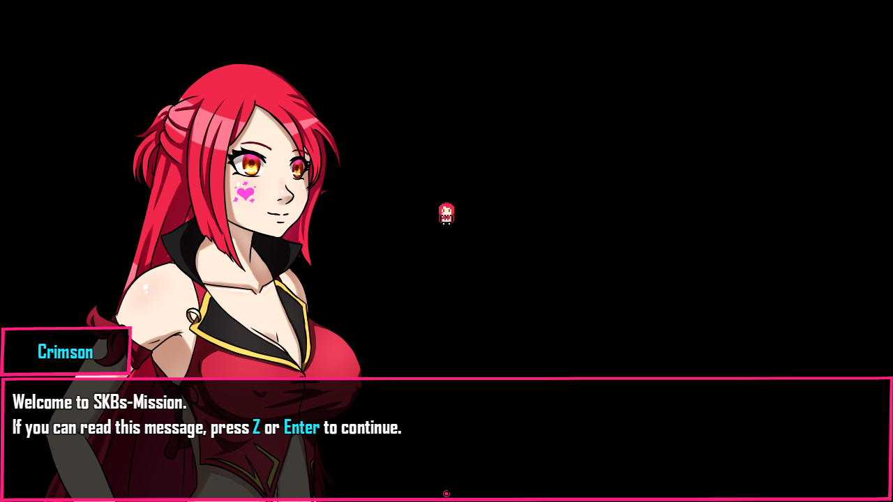 SuKuBus-Mission - Screenshot 2