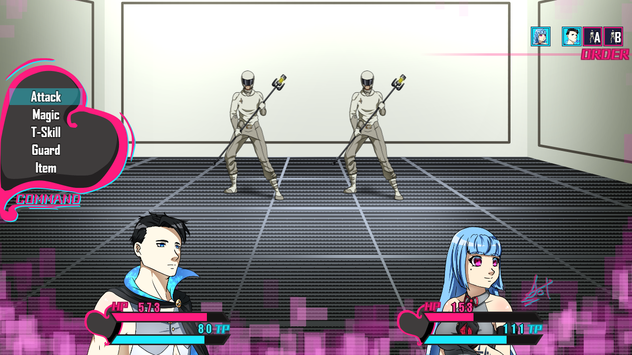 SuKuBus-Mission - Screenshot 8