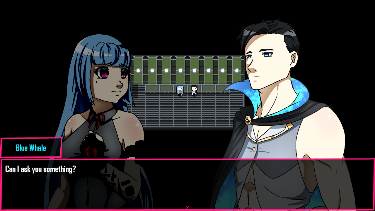 SuKuBus-Mission - Screenshot 6