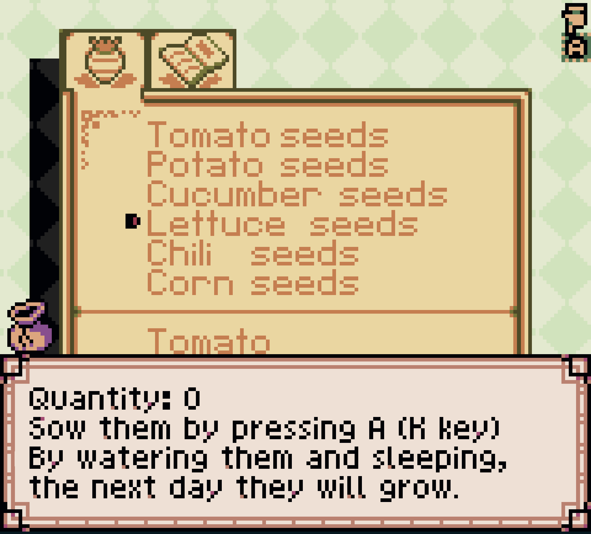 RunieStory - Screenshot 1