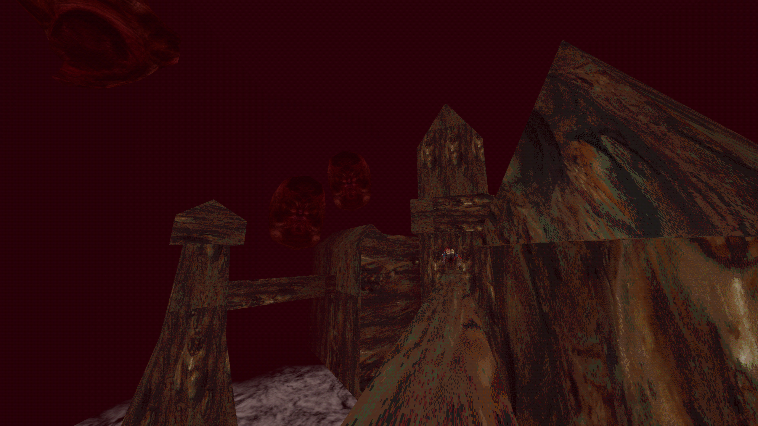 The Great Conclovince of Mithrithnogg - Screenshot 3