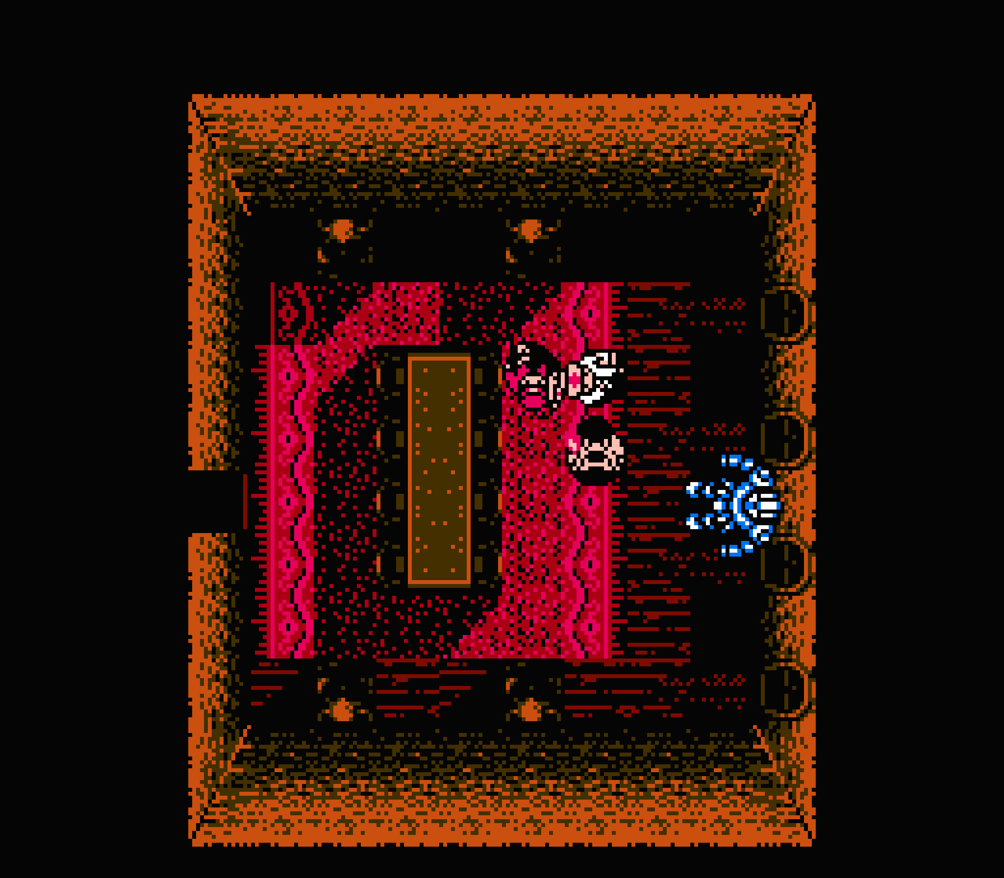 Sweet Home - Screenshot 4