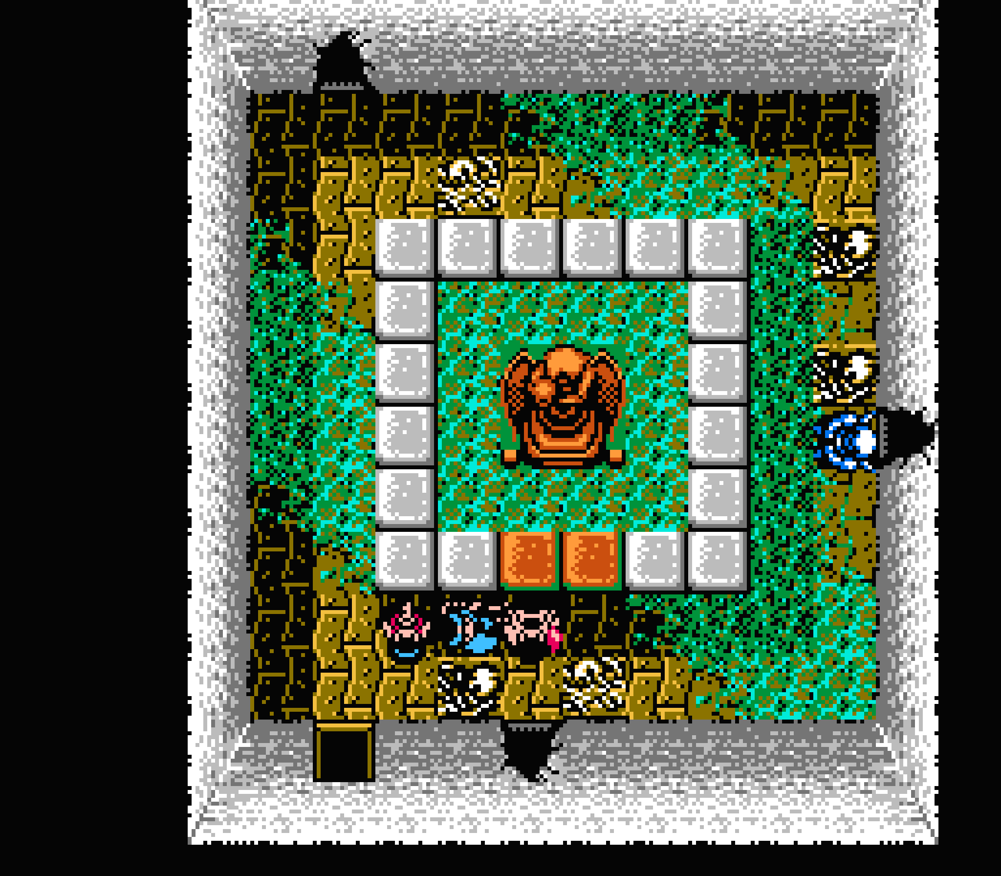 Sweet Home - Screenshot 5