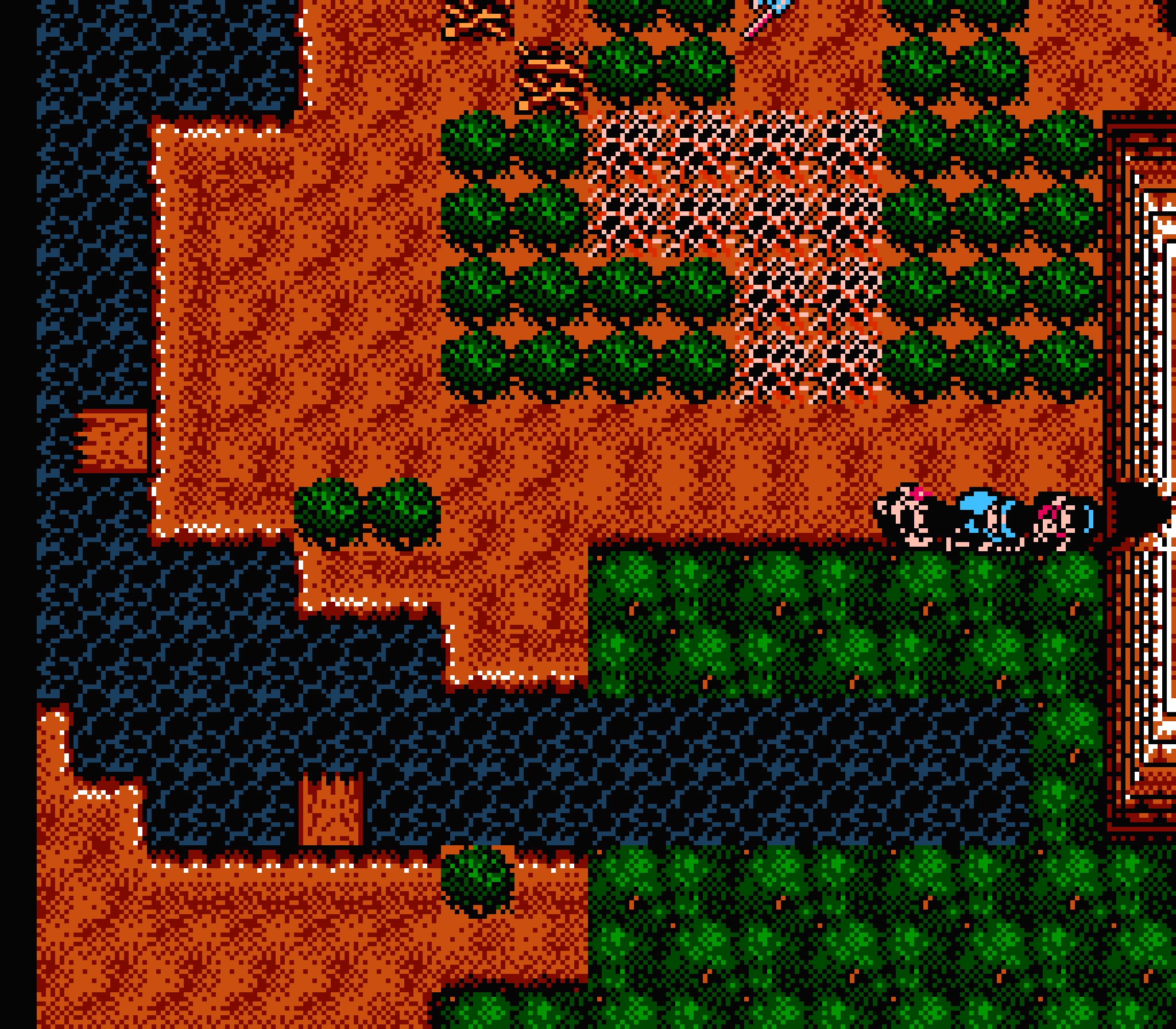 Sweet Home - Screenshot 6