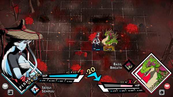 Food Devils - Screenshot 2