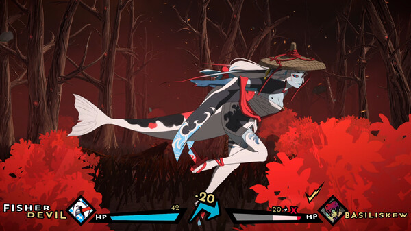 Food Devils - Screenshot 4