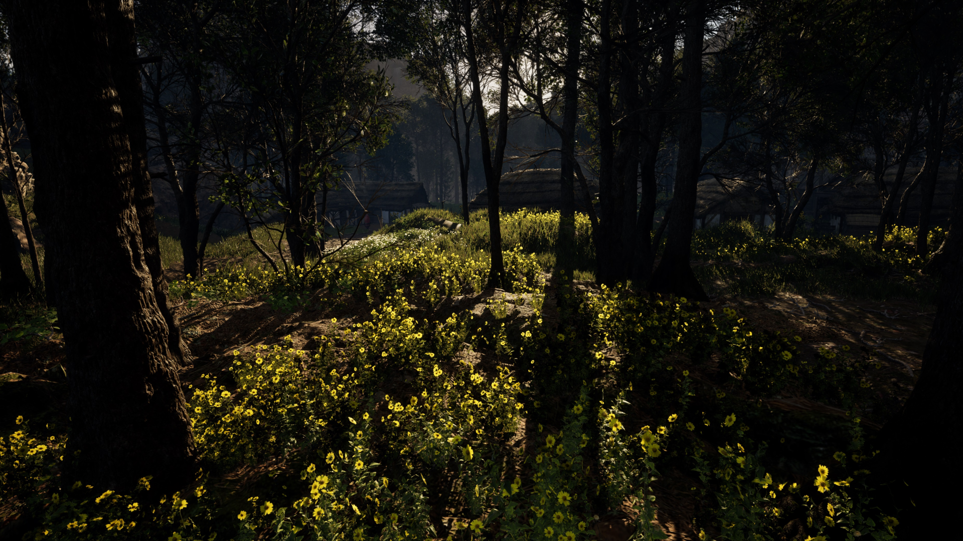 Dwellink: War of the Nine - Screenshot 3