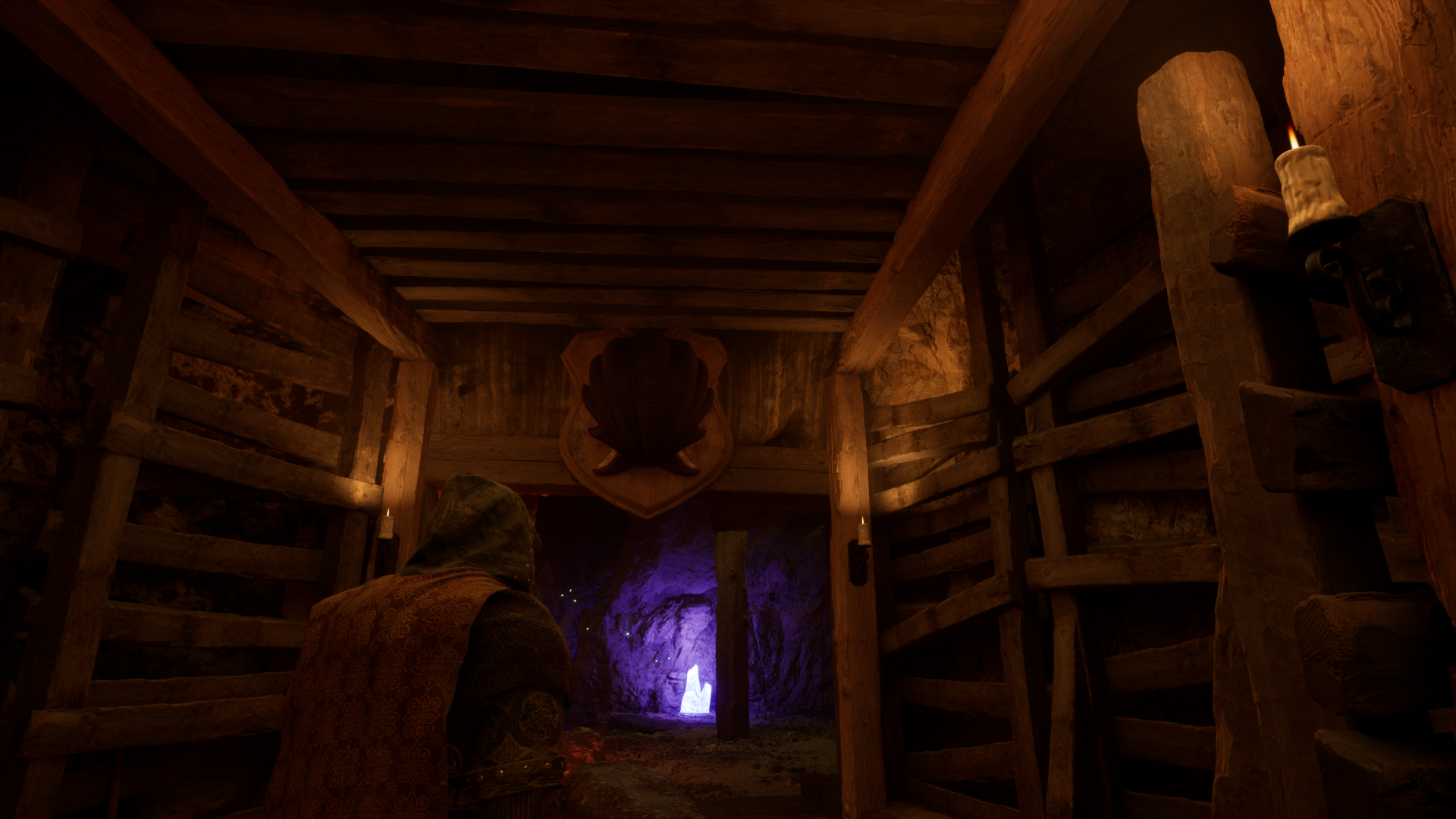 Dwellink: War of the Nine - Screenshot 5