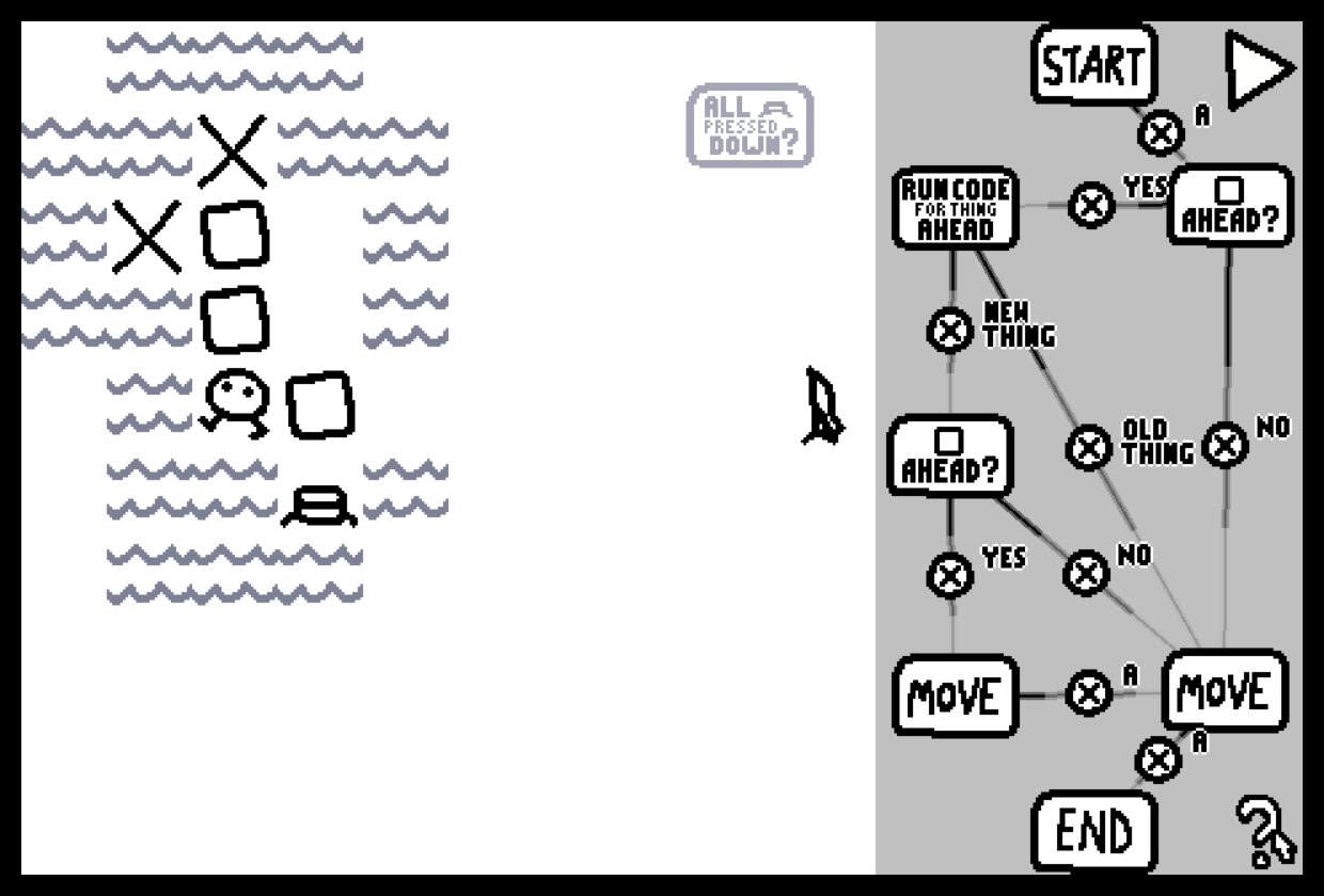 Codemount - Screenshot 10