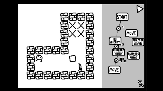 Codemount - Screenshot 4