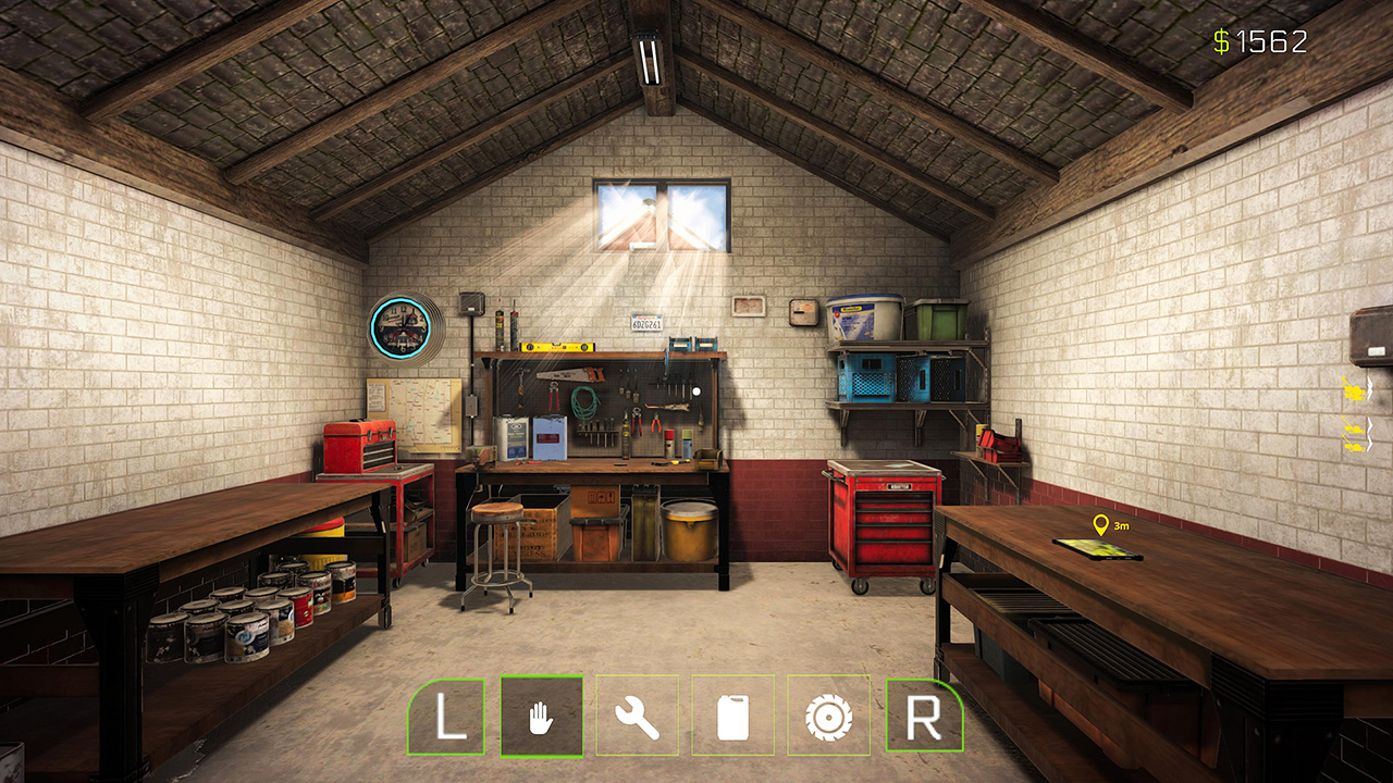 Grass Cutting Simulator: Lawn Mooving Care - Screenshot 4