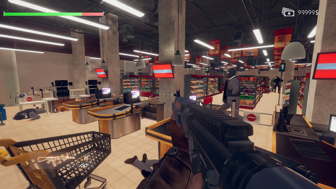 Treasure Guardian: Collector Shift Defender's Saga - Screenshot 5