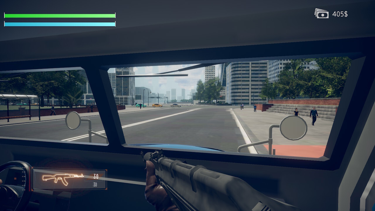 Treasure Guardian: Collector Shift Defender's Saga - Screenshot 3