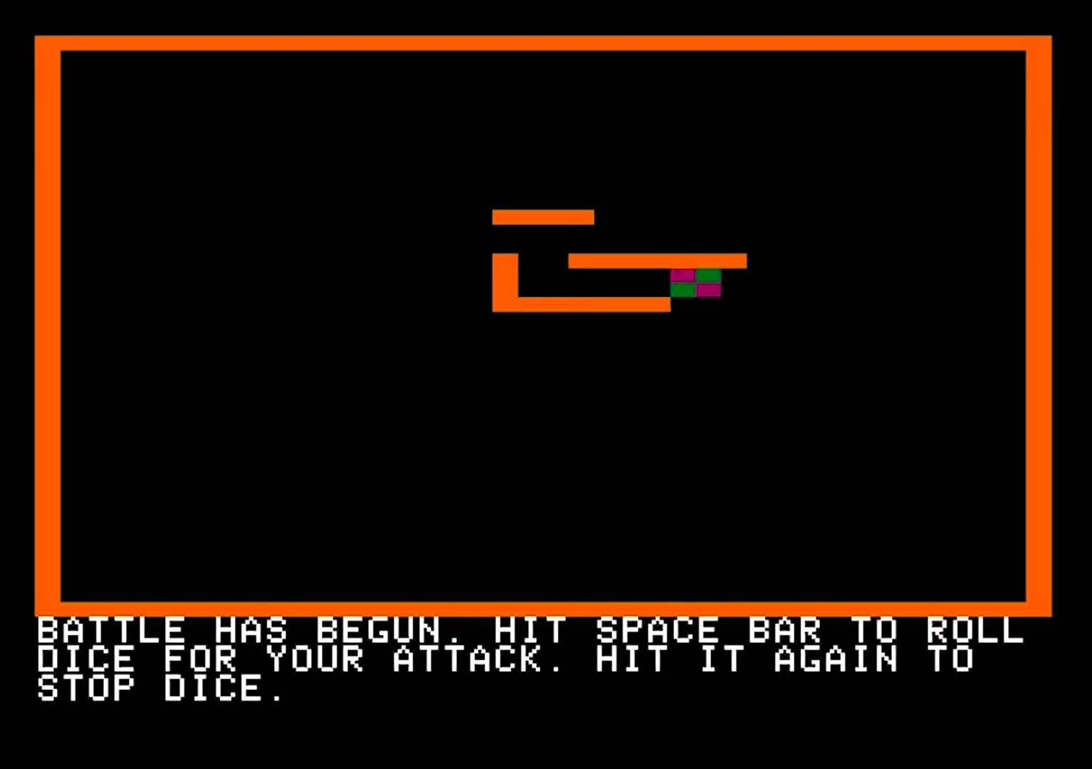 Dungeon Campaign - Screenshot 1