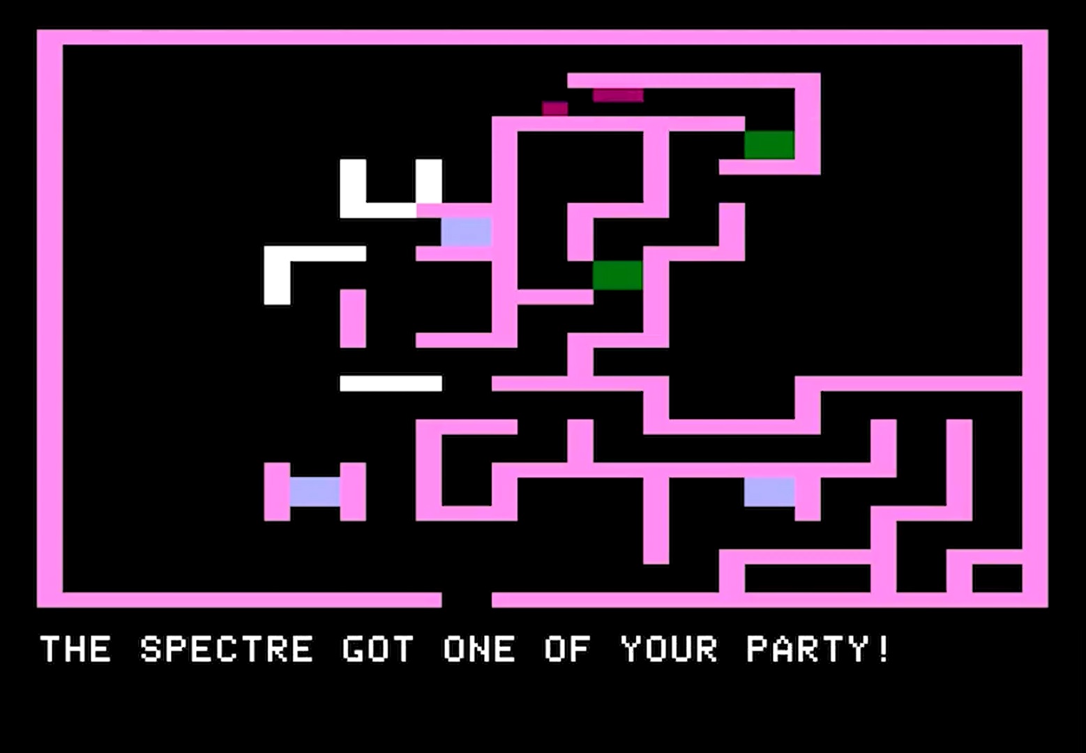 Dungeon Campaign - Screenshot 4