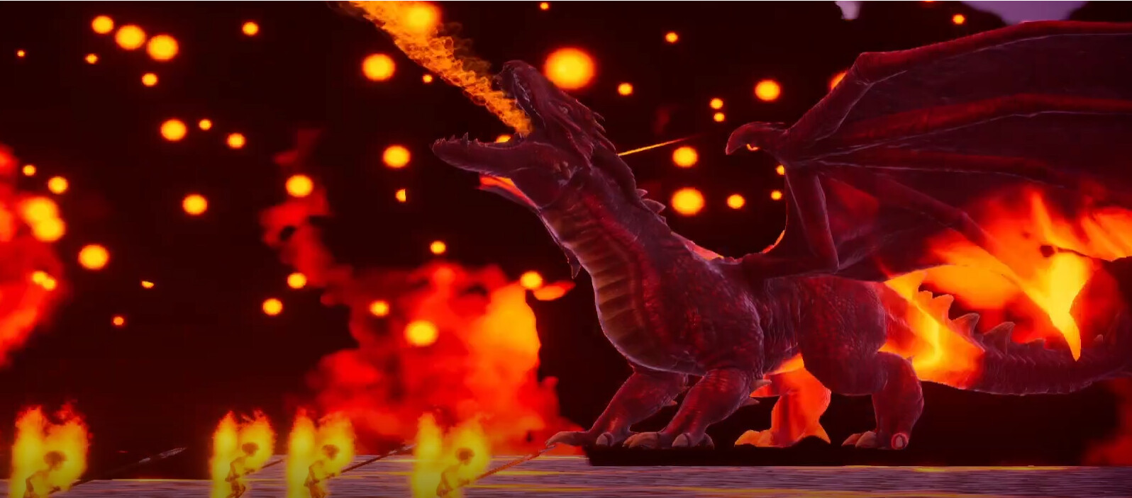 AbraTabia Kingdom - Screenshot 6