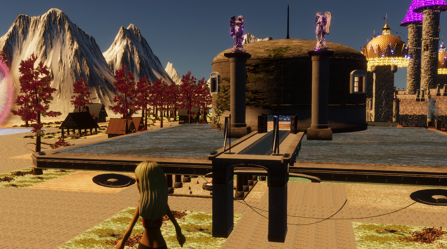 AbraTabia Kingdom - Screenshot 4