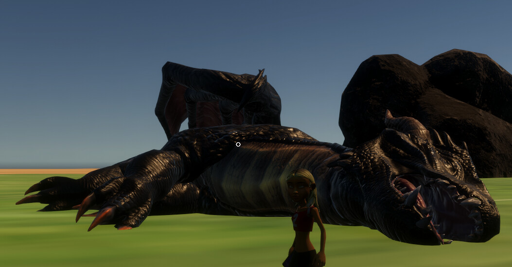 AbraTabia Kingdom - Screenshot 7