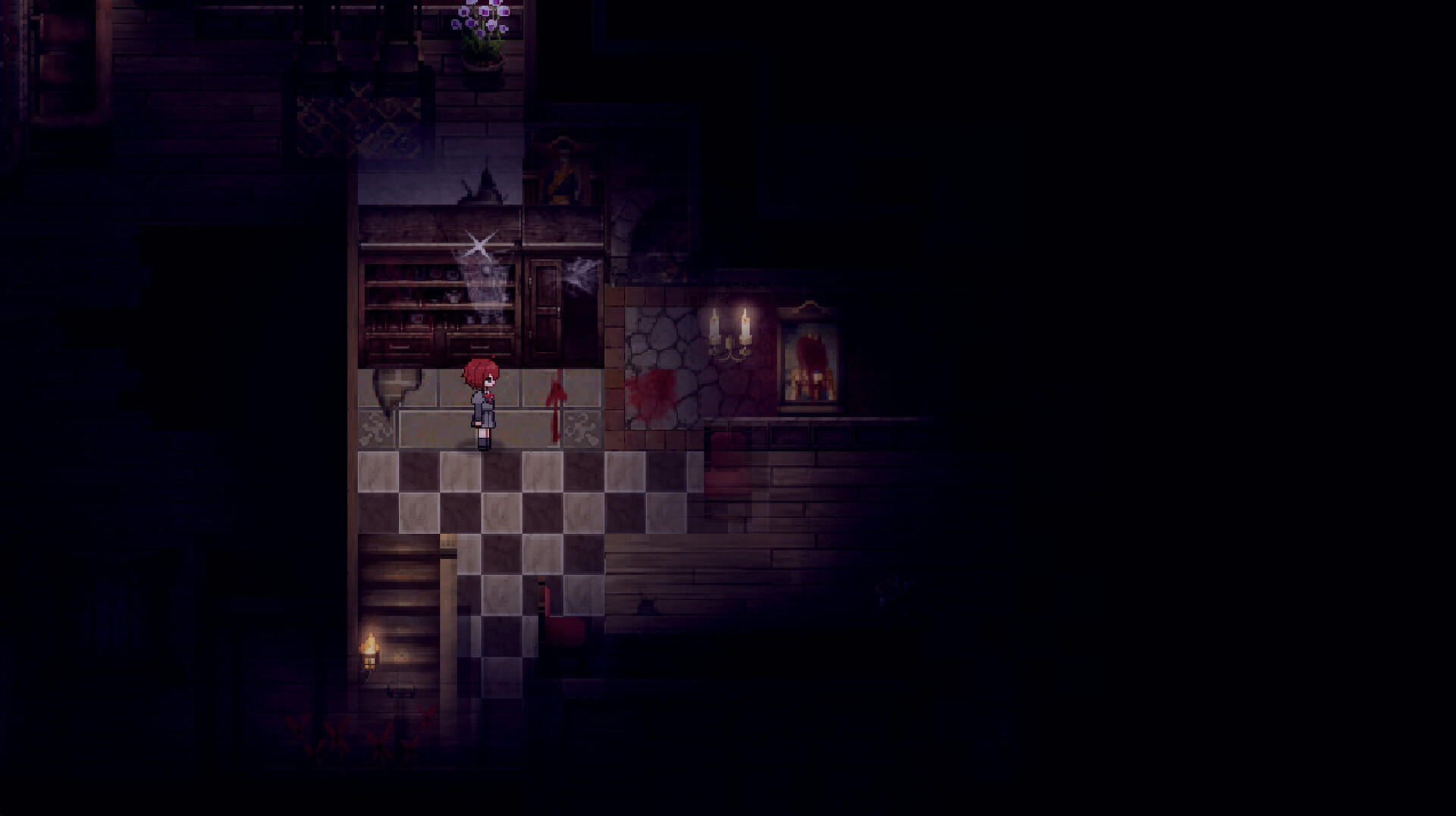 Hyas: The Side Effects Within - Screenshot 6