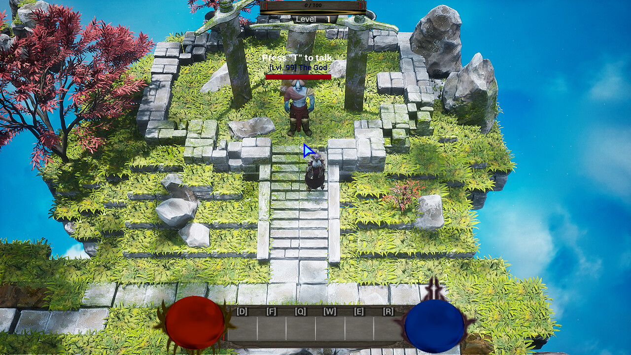 Against Humanity - Screenshot 6