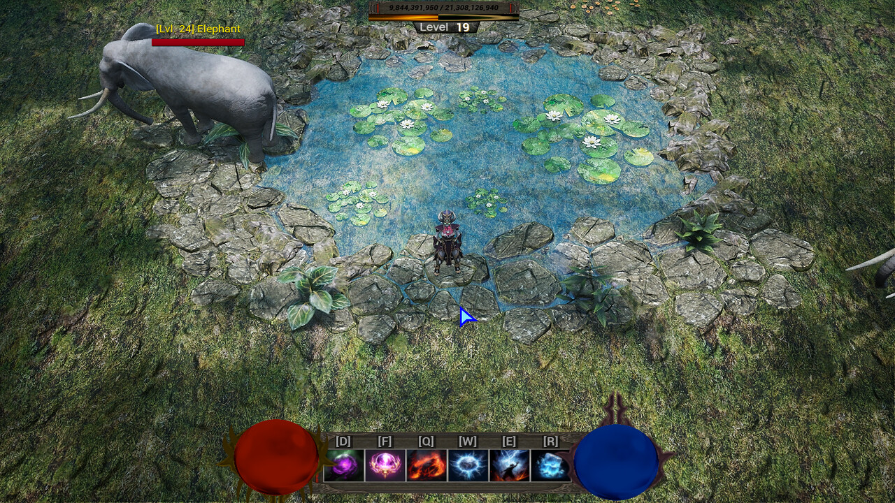 Against Humanity - Screenshot 7