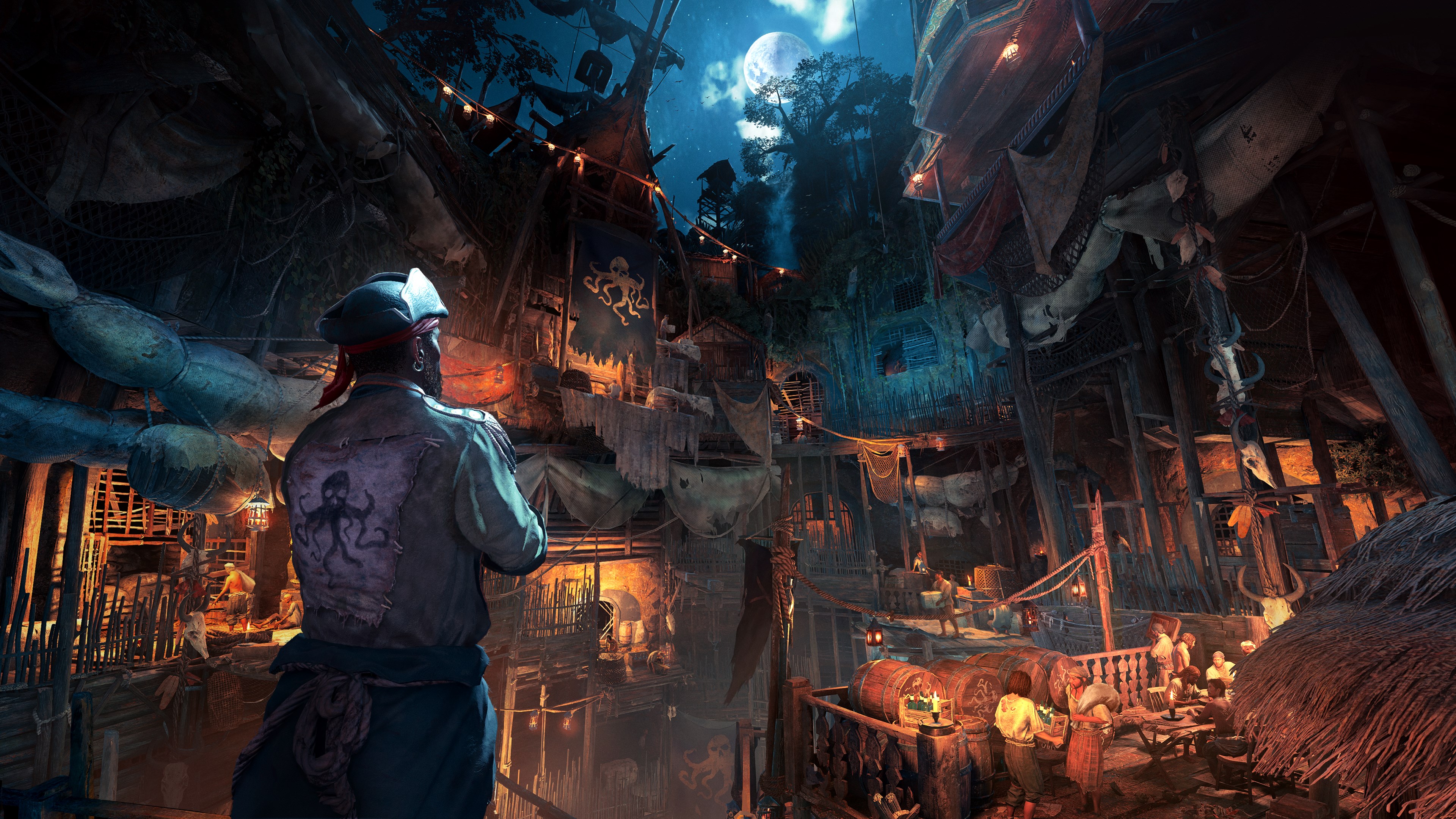 Skull and Bones: Deluxe Edition - Screenshot 9