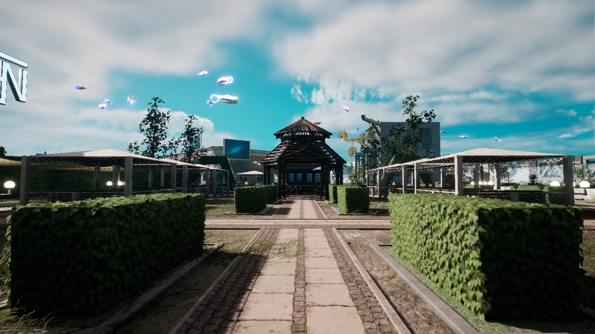 Neden - Screenshot 4