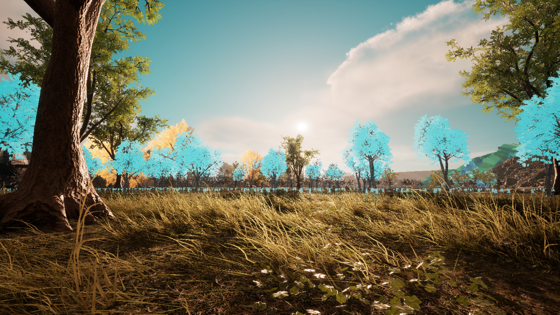 Neden - Screenshot 3