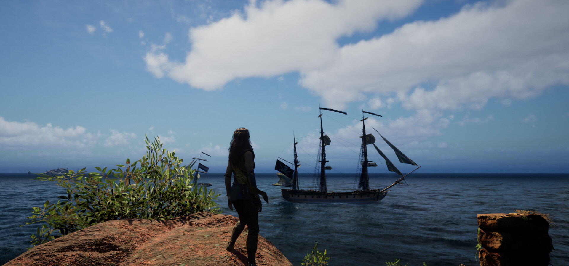 Neverseas - Screenshot 2