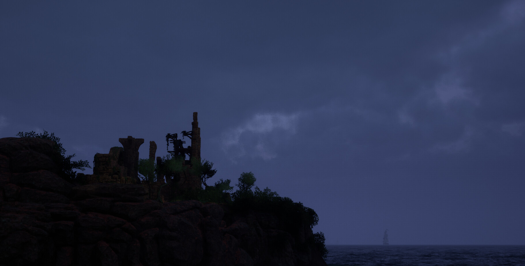 Neverseas - Screenshot 6