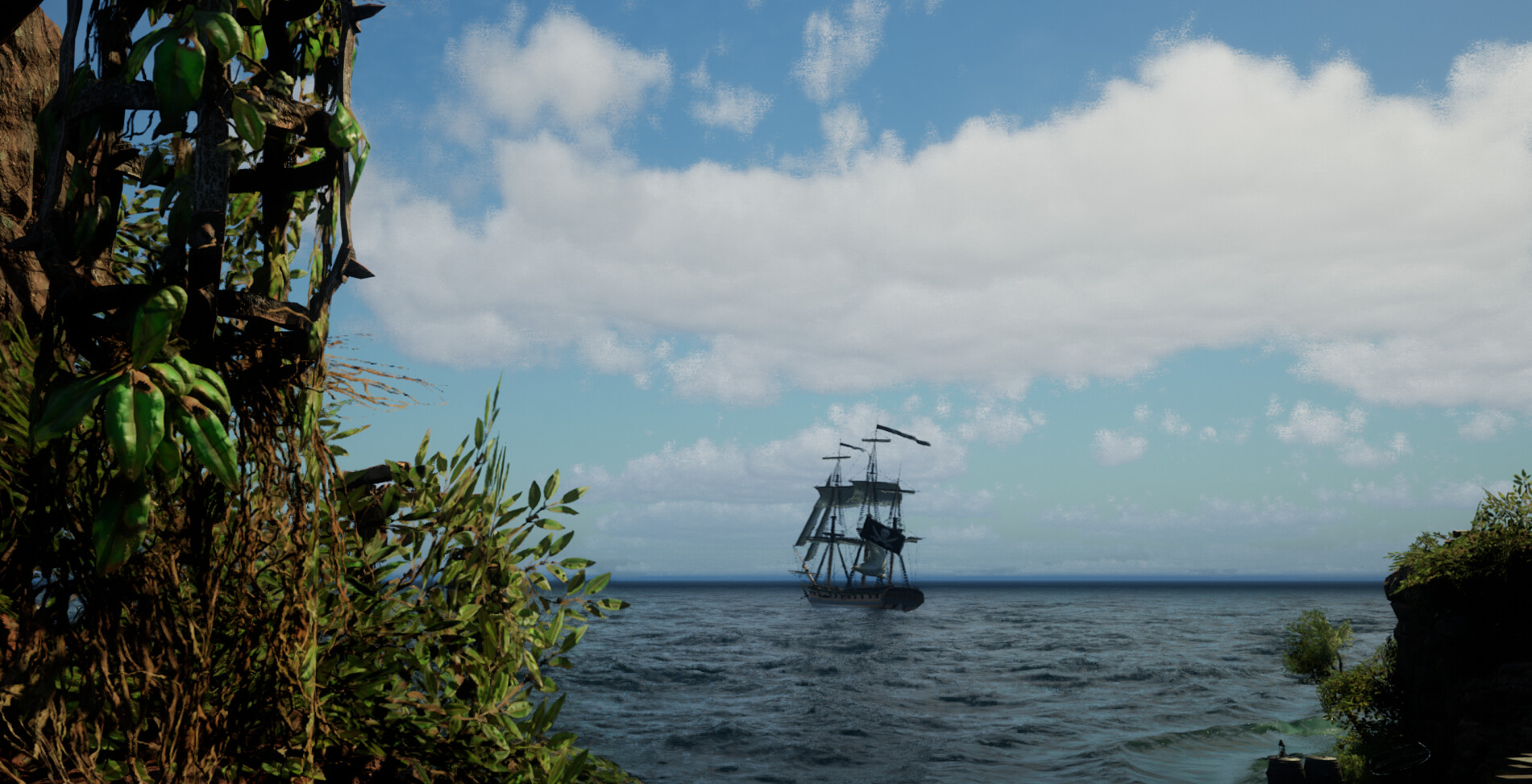 Neverseas - Screenshot 5