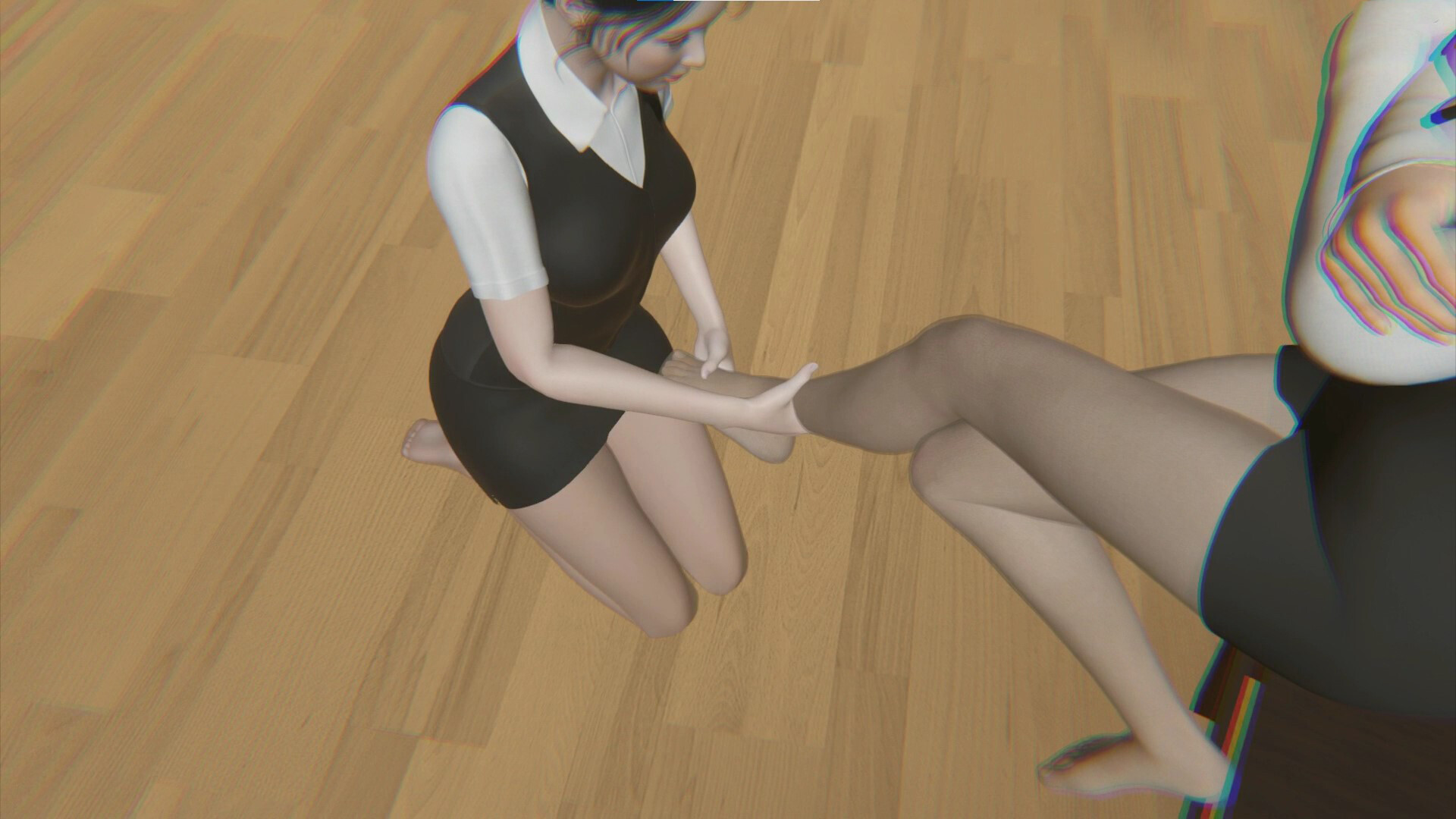 Her Shoes - Screenshot 3