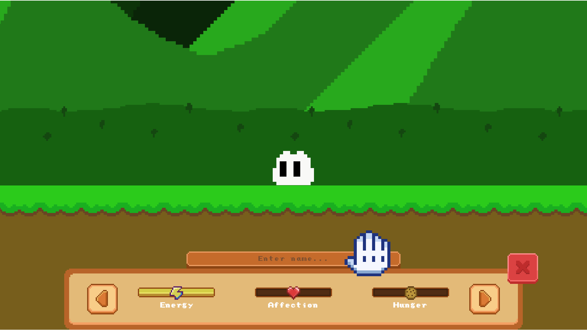 Blob Life - Screenshot 2