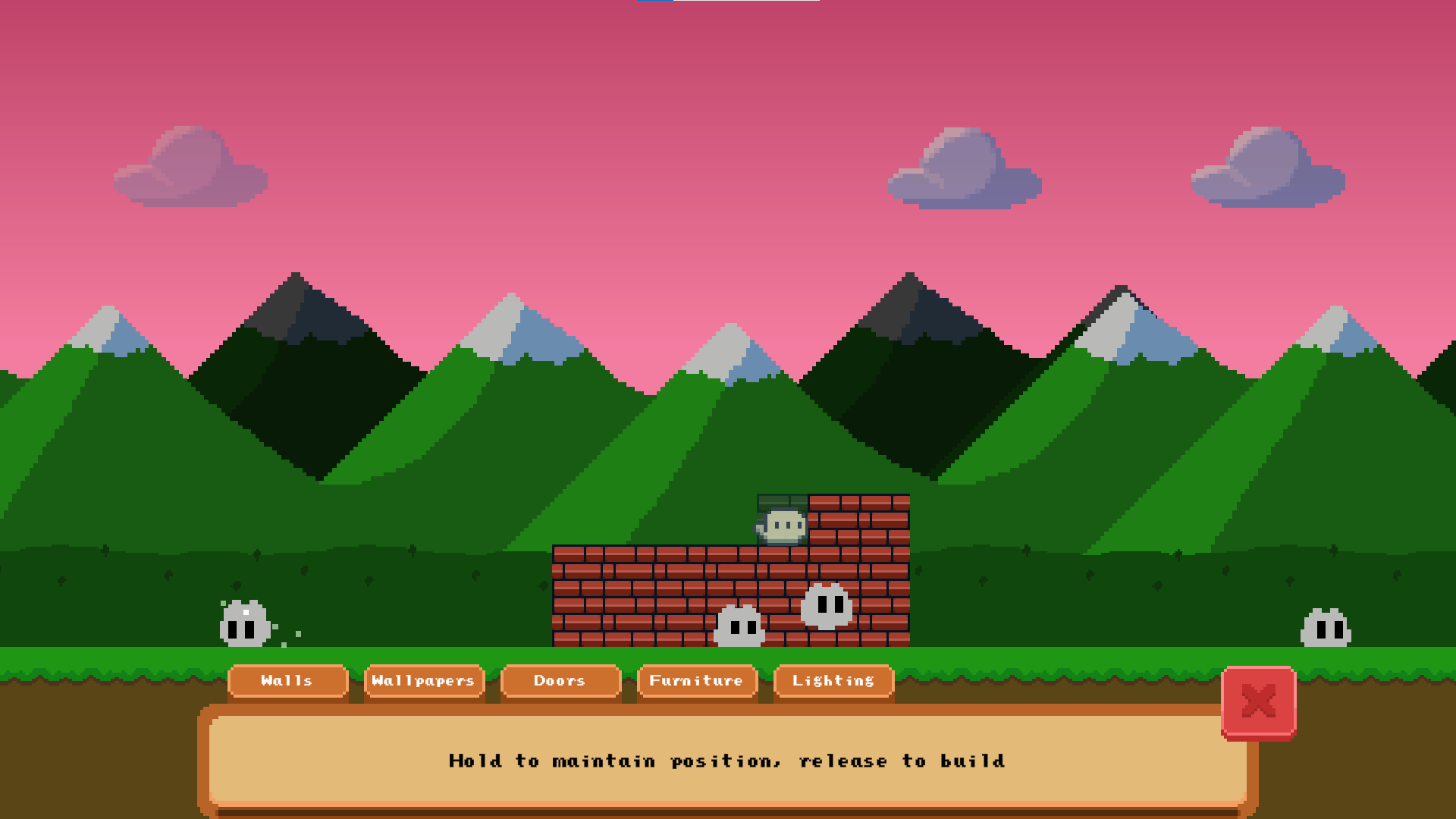 Blob Life - Screenshot 4