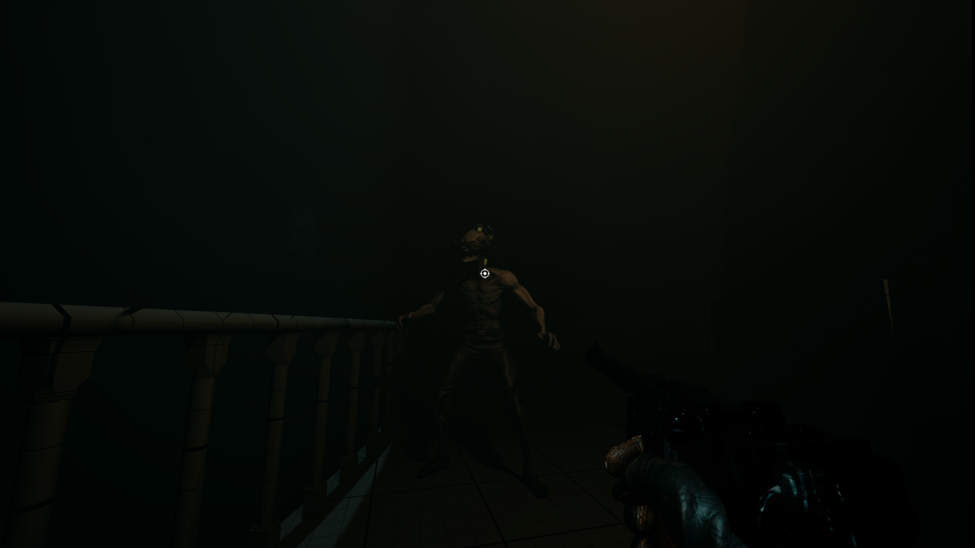 ExMortalis - Screenshot 3