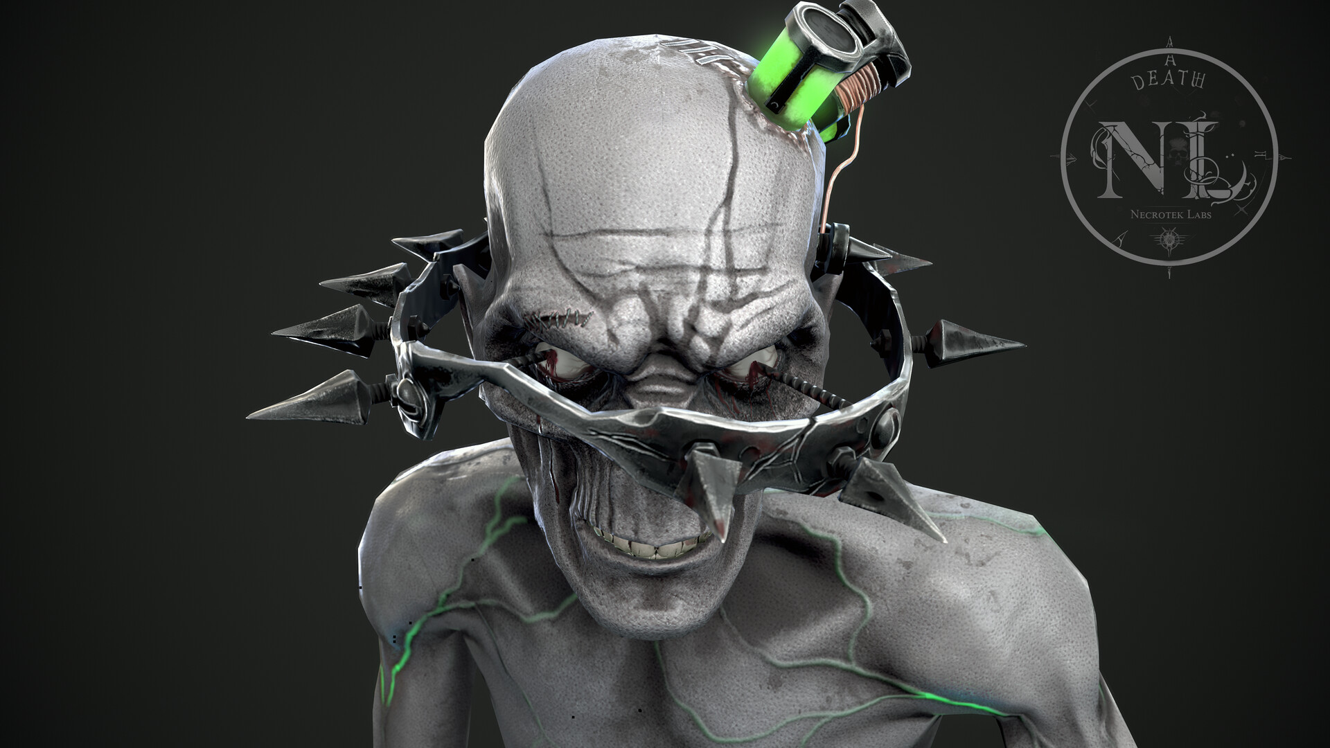 ExMortalis - Screenshot 4