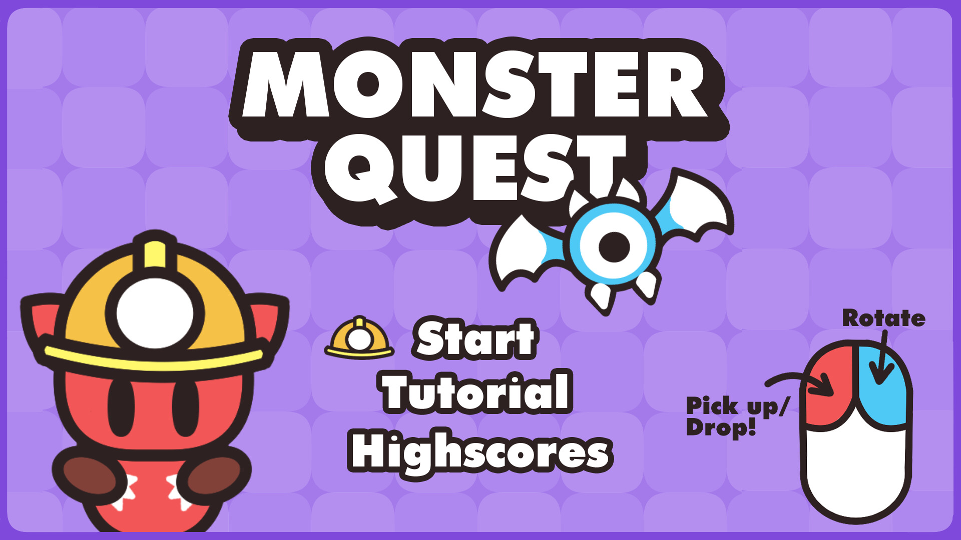 Monster Quest - Screenshot 3